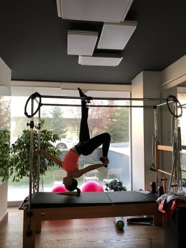 Gymfona Personal Training Studio - Fitness - 21. Fotoğraf