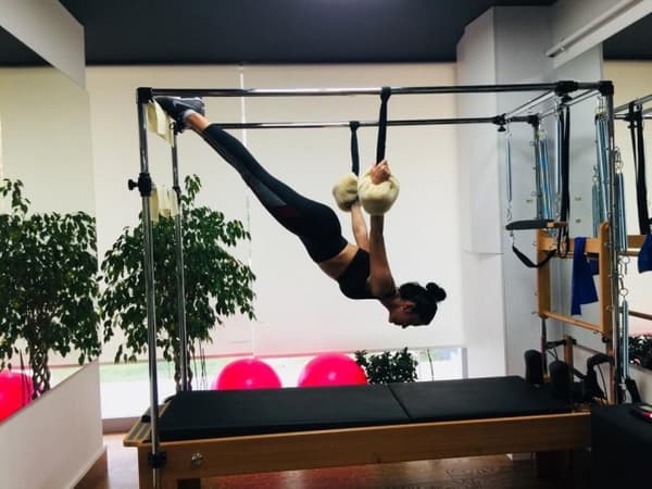 Gymfona Personal Training Studio - Fitness - 1. Fotoğraf