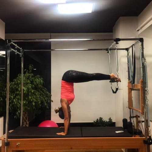 Gymfona Personal Training Studio - Fitness - 4. Fotoğraf