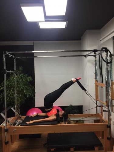 Gymfona Personal Training Studio - Fitness - 18. Fotoğraf