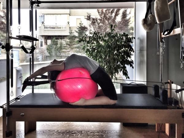 Gymfona Personal Training Studio - Fitness - 3. Fotoğraf