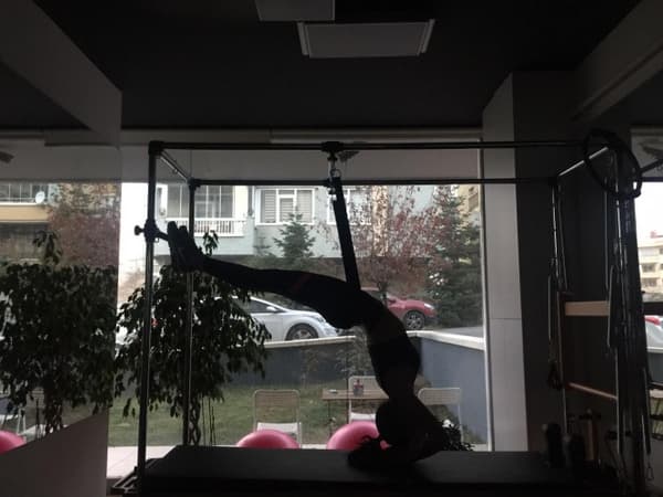 Gymfona Personal Training Studio - Fitness - 15. Fotoğraf