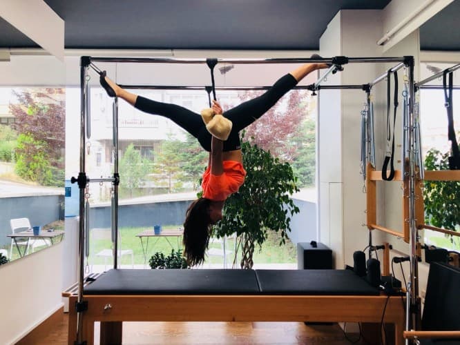Gymfona Personal Training Studio - Fitness - 2. Fotoğraf