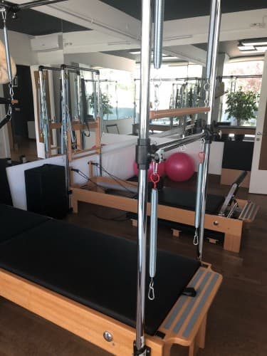 Gymfona Personal Training Studio - Fitness - 8. Fotoğraf