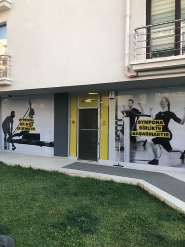 Gymfona Personal Training Studio - Fitness - 9. Fotoğraf
