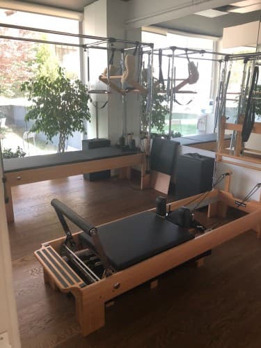 Gymfona Personal Training Studio - Fitness - 11. Fotoğraf