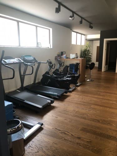 Gymfona Personal Training Studio - Fitness - 7. Fotoğraf