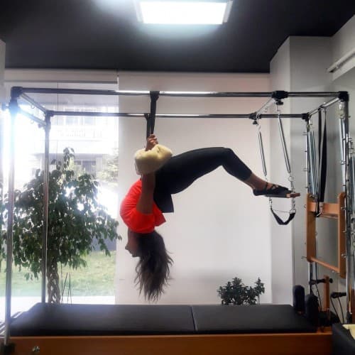 Gymfona Personal Training Studio - Fitness - 13. Fotoğraf