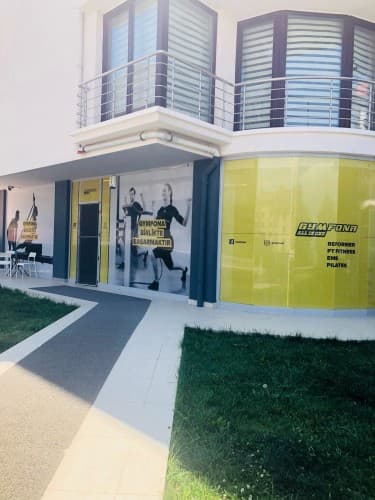Gymfona Personal Training Studio - Fitness - 14. Fotoğraf