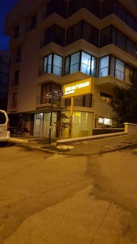 Gymfona Personal Training Studio - Fitness - 6. Fotoğraf