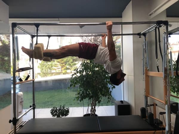 Gymfona Personal Training Studio - Fitness - 5. Fotoğraf