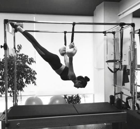 Gymfona Personal Training Studio - Fitness - 12. Fotoğraf