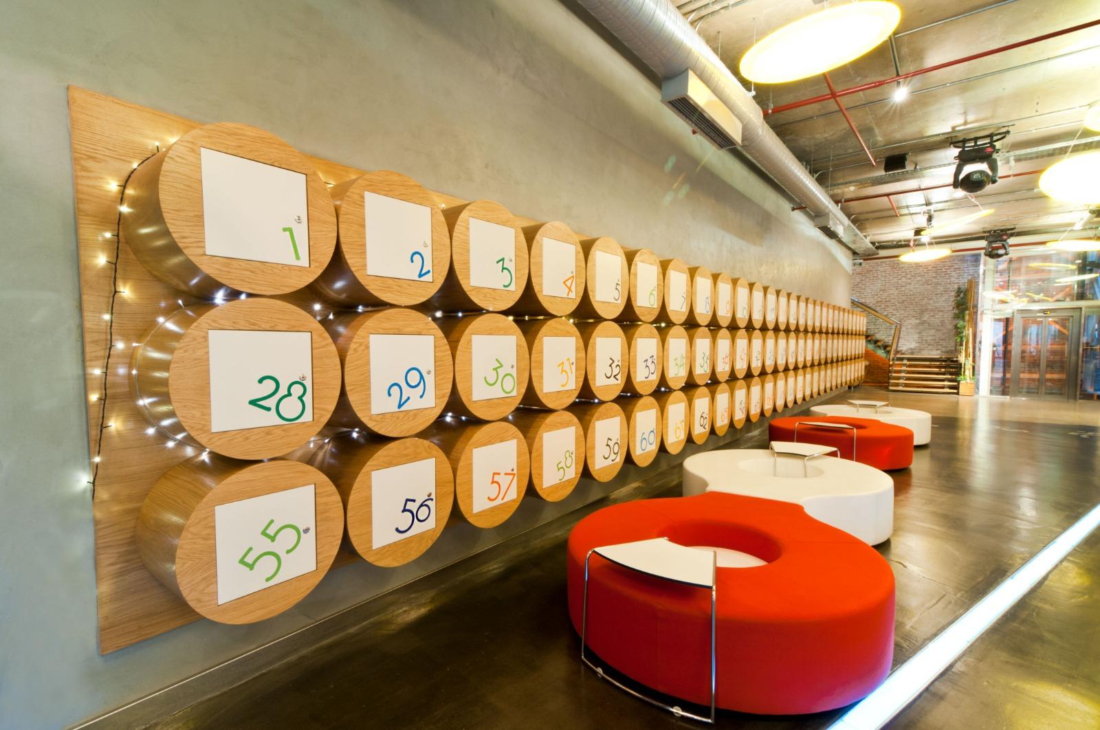 Base Life Club - Fitness