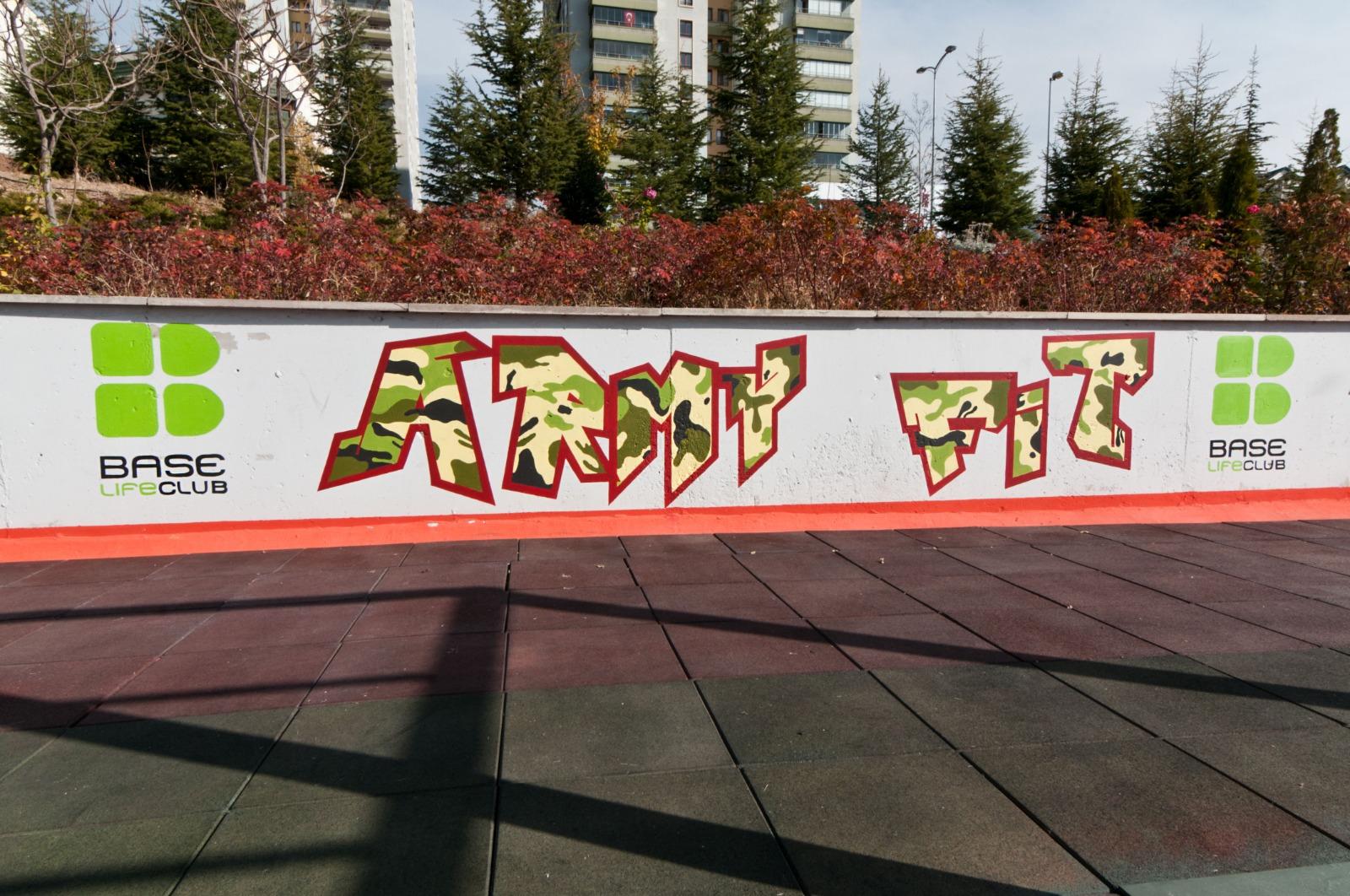 Base Life Club - Fitness