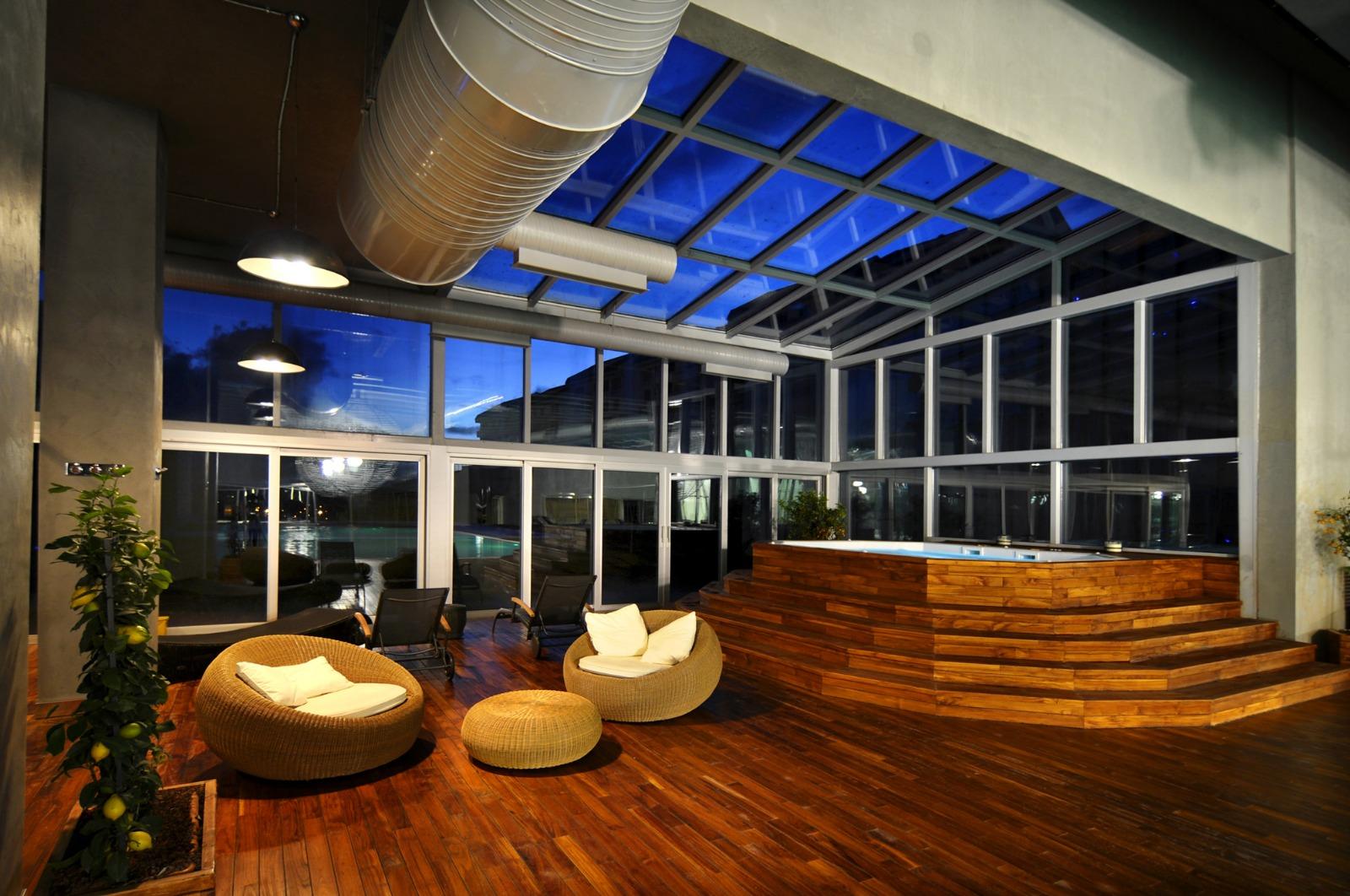 Base Life Club - Fitness