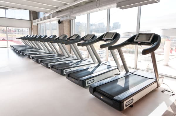 Base Life Club - Fitness - 23. Fotoğraf Base Life Club - Fitness - 23. Fotoğraf