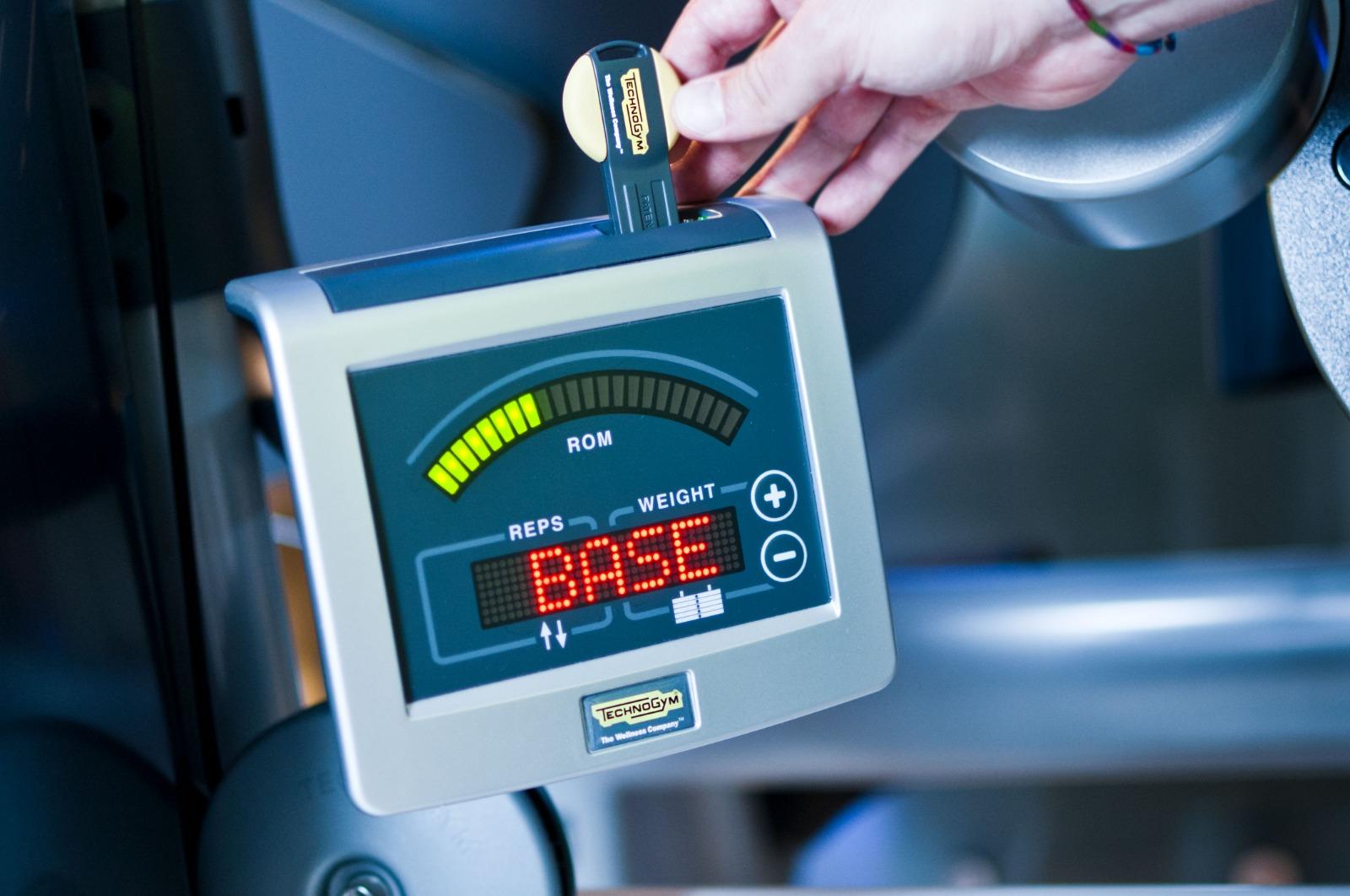 Base Life Club - Fitness