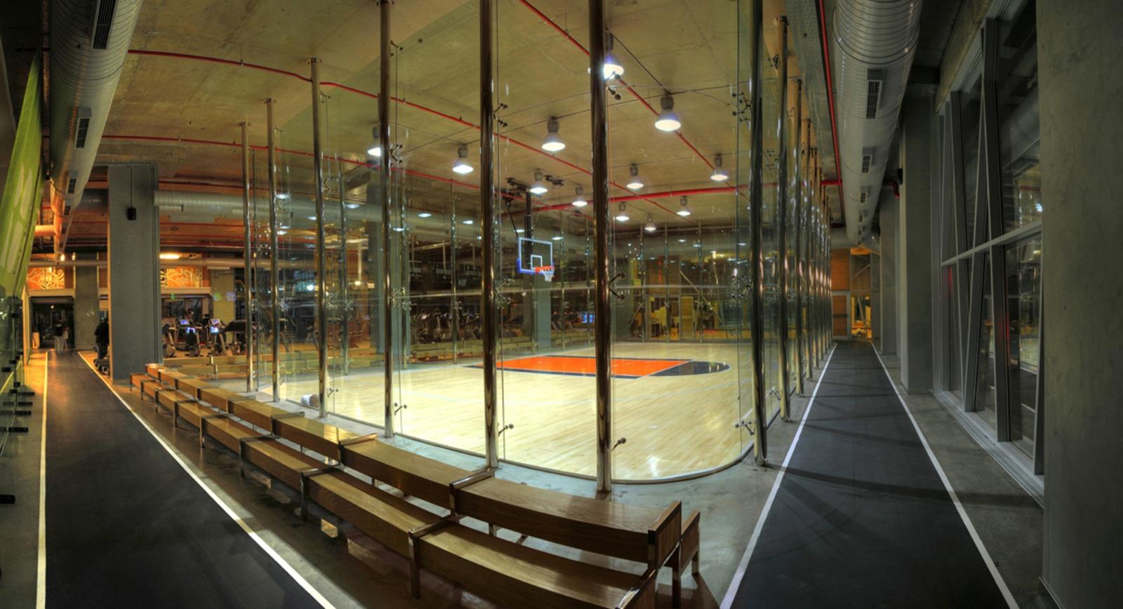 Base Life Club - Fitness