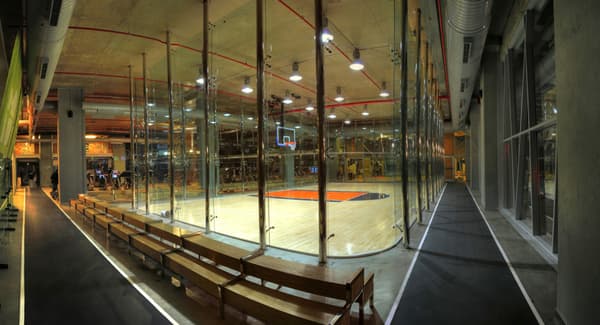 Base Life Club - Fitness - 7. Fotoğraf Base Life Club - Fitness - 7. Fotoğraf