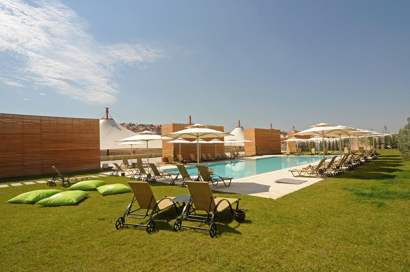 Base Life Club - Fitness - 2. Fotoğraf