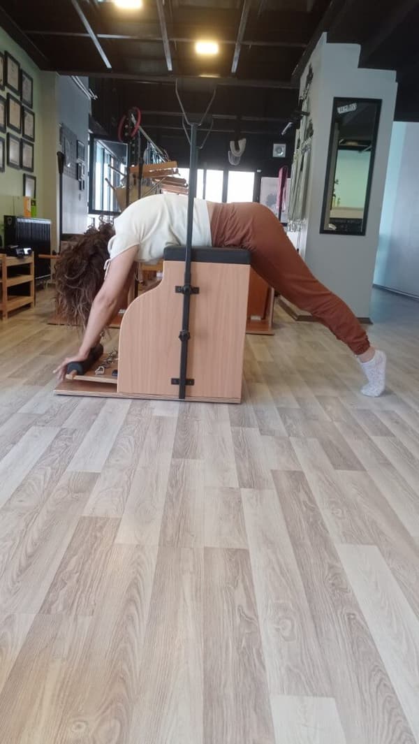 Life Pilates - 15. Fotoğraf Life Pilates - 15. Fotoğraf