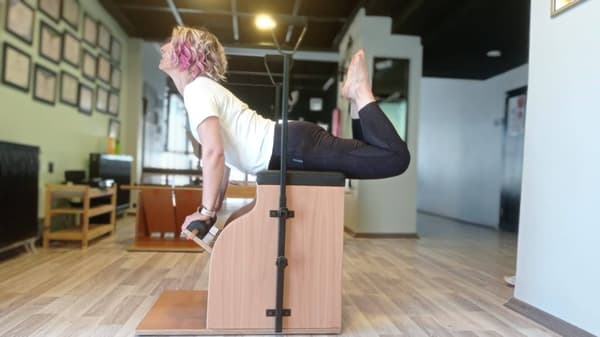 Life Pilates - 13. Fotoğraf