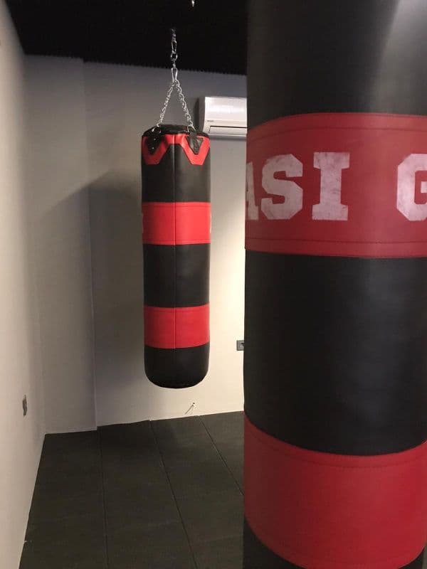 ASİ Gym GOP - 12. Fotoğraf