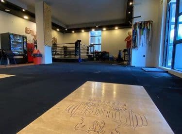 Force Crossbox - 10. Fotoğraf Force Crossbox - 10. Fotoğraf