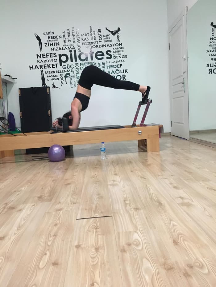 B Fit Cevizlidere - 4. Fotoğraf
