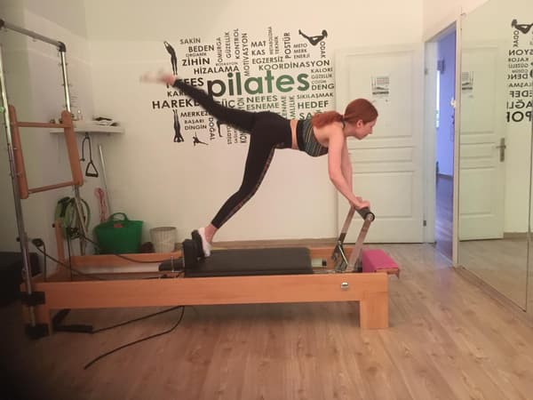 B Fit Cevizlidere - 3. Fotoğraf
