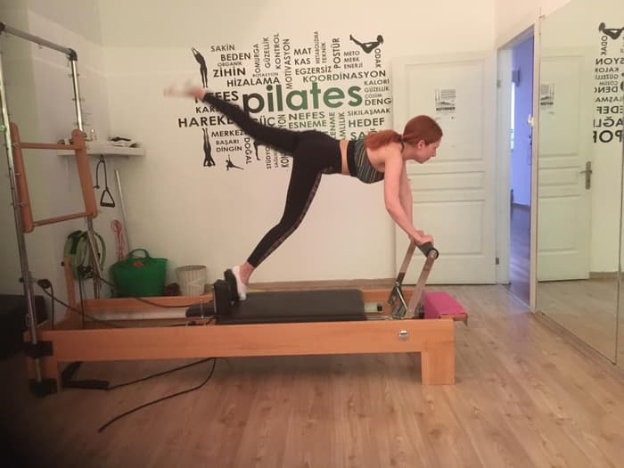 B Fit Cevizlidere - 3. Fotoğraf