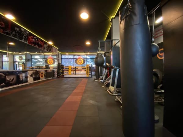 Big Town Academy - 7. Fotoğraf Big Town Academy - 7. Fotoğraf