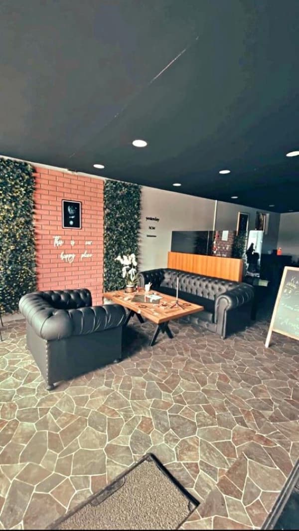 Gorilbey Gym - Yaşamkent - 7. Fotoğraf