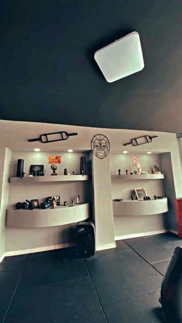 Gorilbey Gym - Yaşamkent - 8. Fotoğraf