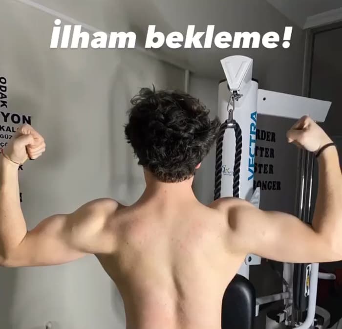 Ataform Spor Merkezi - 2. Fotoğraf