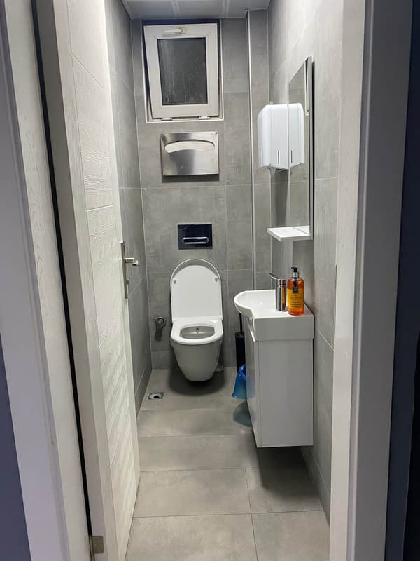 Over Gym - 10. Fotoğraf Over Gym - 10. Fotoğraf