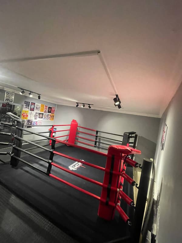 Ncm Personal Training - 8. Fotoğraf