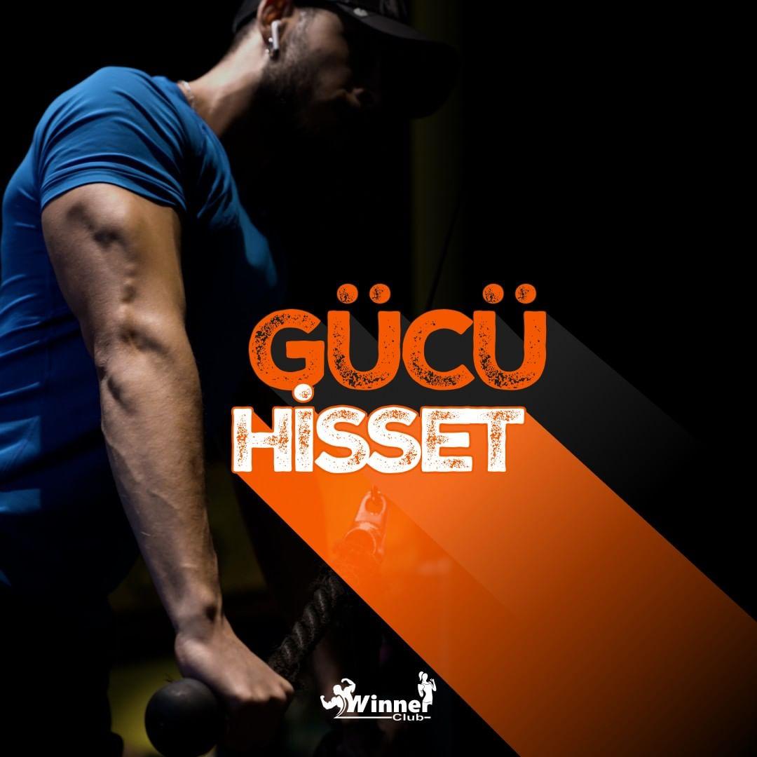 Winner Club - 2. Fotoğraf