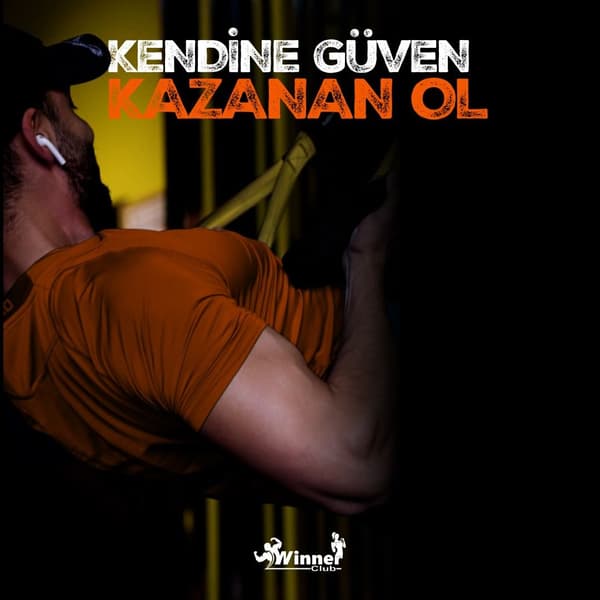 Winner Club - 4. Fotoğraf Winner Club - 4. Fotoğraf