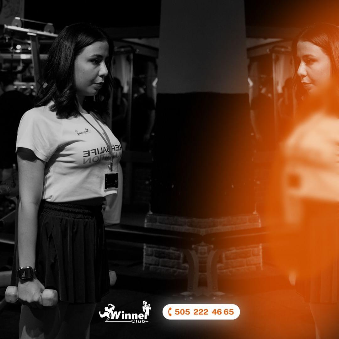 Winner Club - 3. Fotoğraf