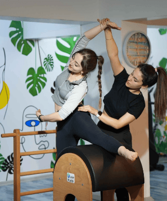 Deniz Pilates Zumba Keçiören - 3. Fotoğraf Deniz Pilates Zumba Keçiören - 3. Fotoğraf