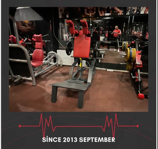 Akademi Spor Uğur Öneş - 6. Fotoğraf Akademi Spor Uğur Öneş - 6. Fotoğraf