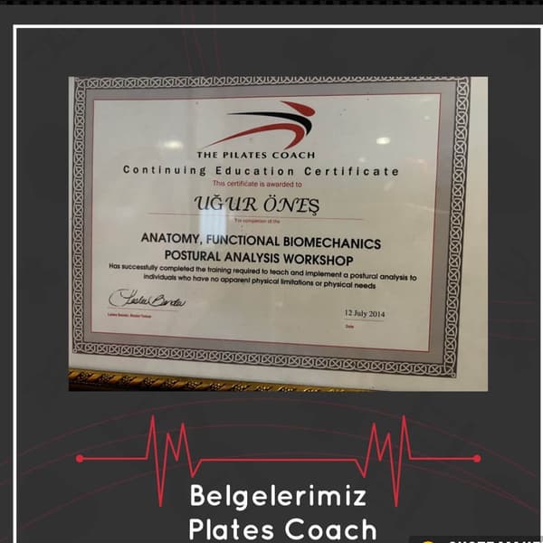 Akademi Spor Uğur Öneş - 16. Fotoğraf
