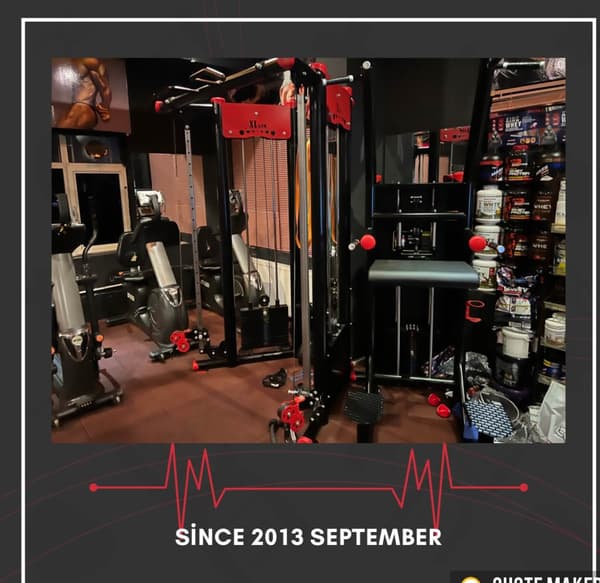 Akademi Spor Uğur Öneş - 13. Fotoğraf Akademi Spor Uğur Öneş - 13. Fotoğraf