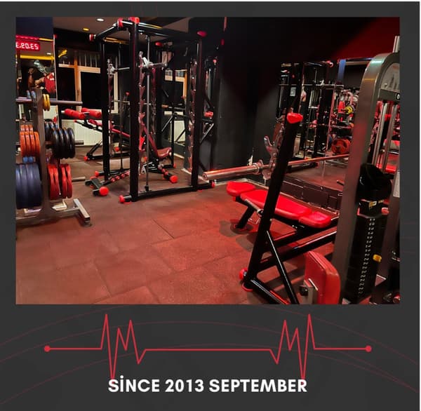 Akademi Spor Uğur Öneş - 15. Fotoğraf Akademi Spor Uğur Öneş - 15. Fotoğraf