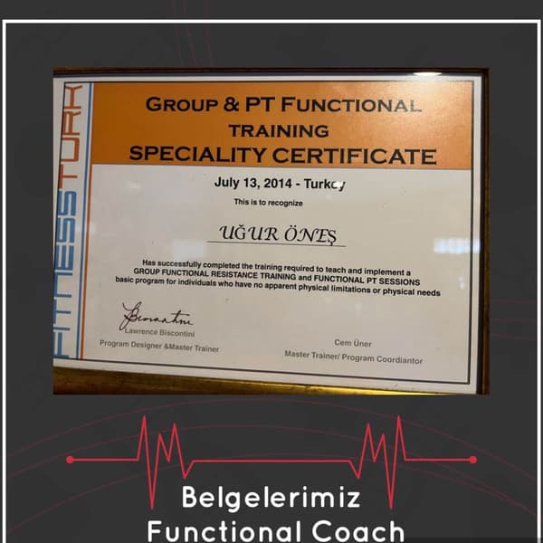 Akademi Spor Uğur Öneş - 12. Fotoğraf