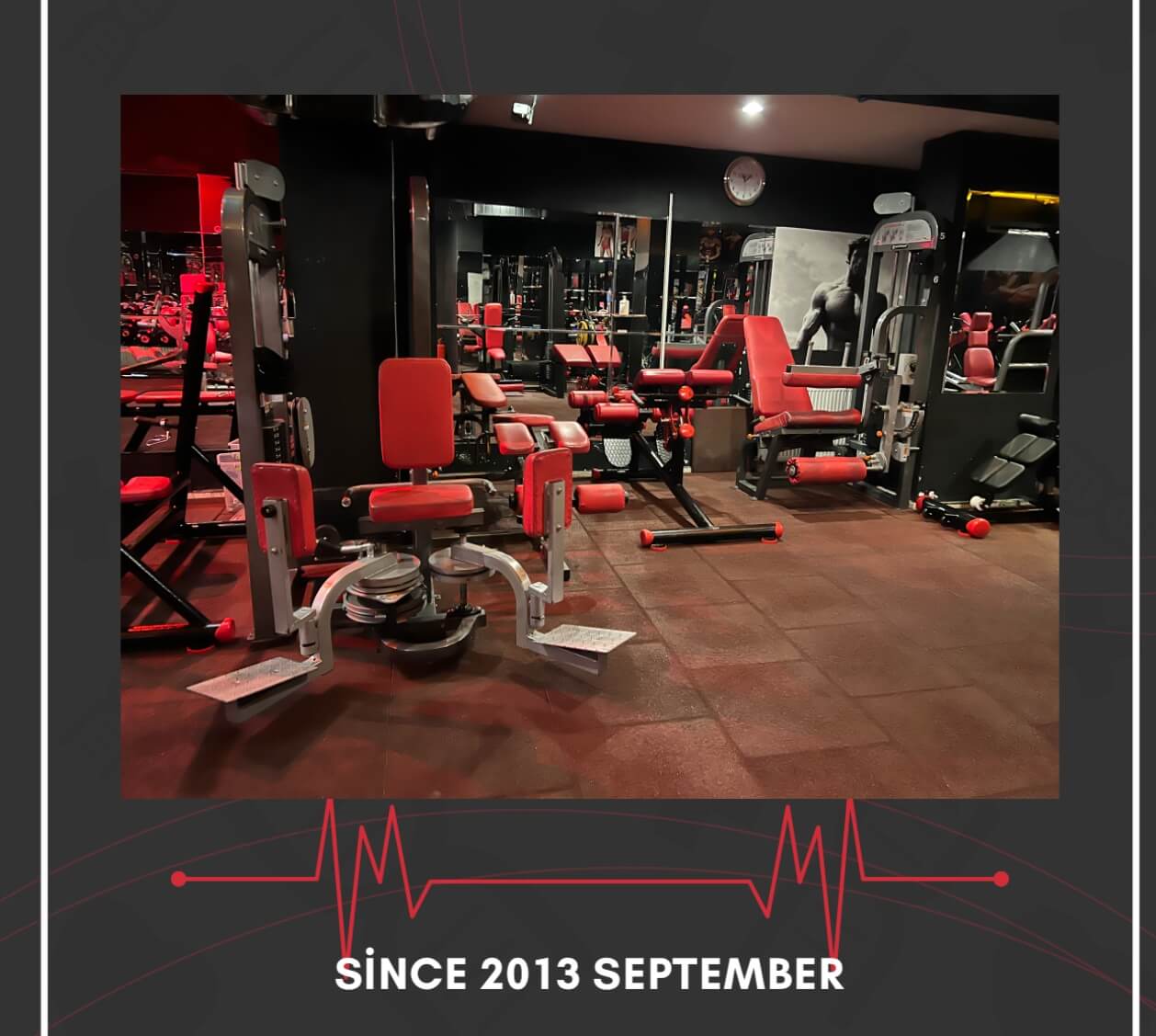 Akademi Spor Uğur Öneş - Batıkent Aerobik - 2. Fotoğraf