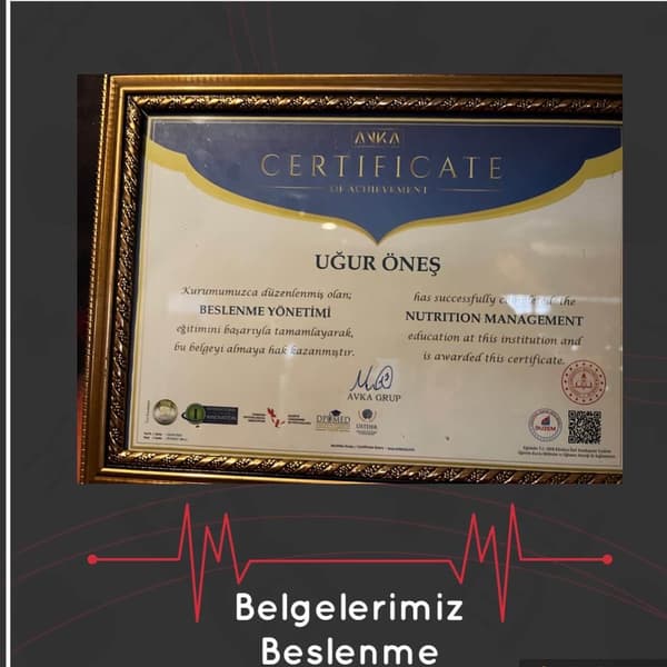 Akademi Spor Uğur Öneş - 17. Fotoğraf