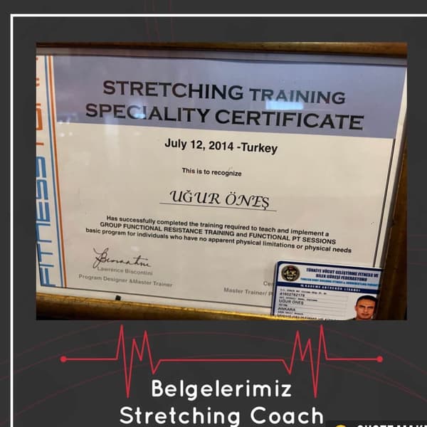 Akademi Spor Uğur Öneş - 11. Fotoğraf