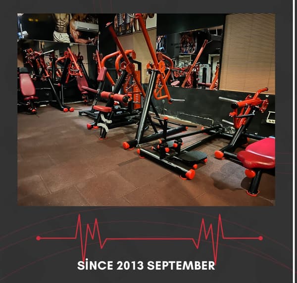 Akademi Spor Uğur Öneş - 4. Fotoğraf Akademi Spor Uğur Öneş - 4. Fotoğraf